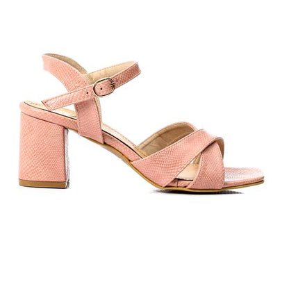 High Heels Sandal 6 Cm