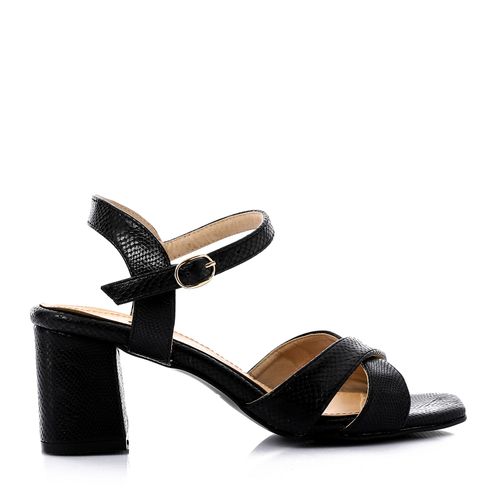 High Heels Sandal 6 Cm