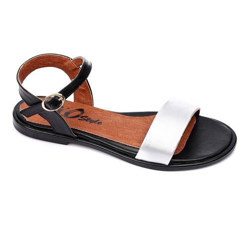 XO Style Flat Sandal