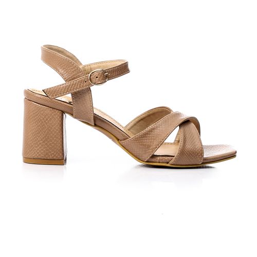 High Heels Sandal 6 Cm