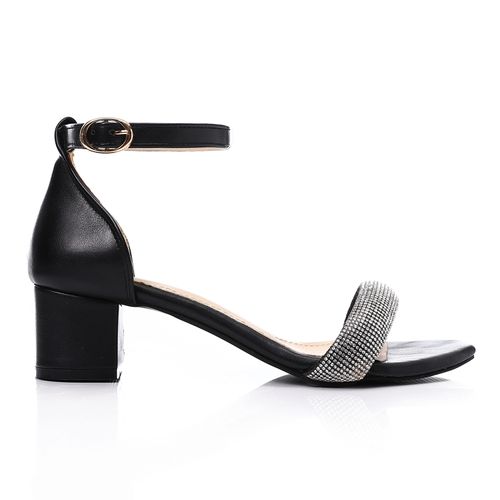 Glamour Sandal - 3 Cm