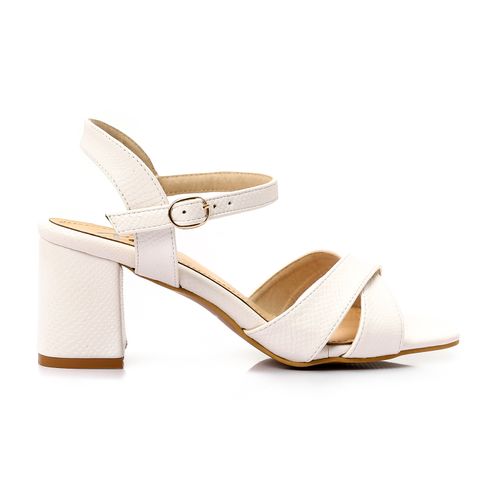 High Heels Sandal 6 Cm