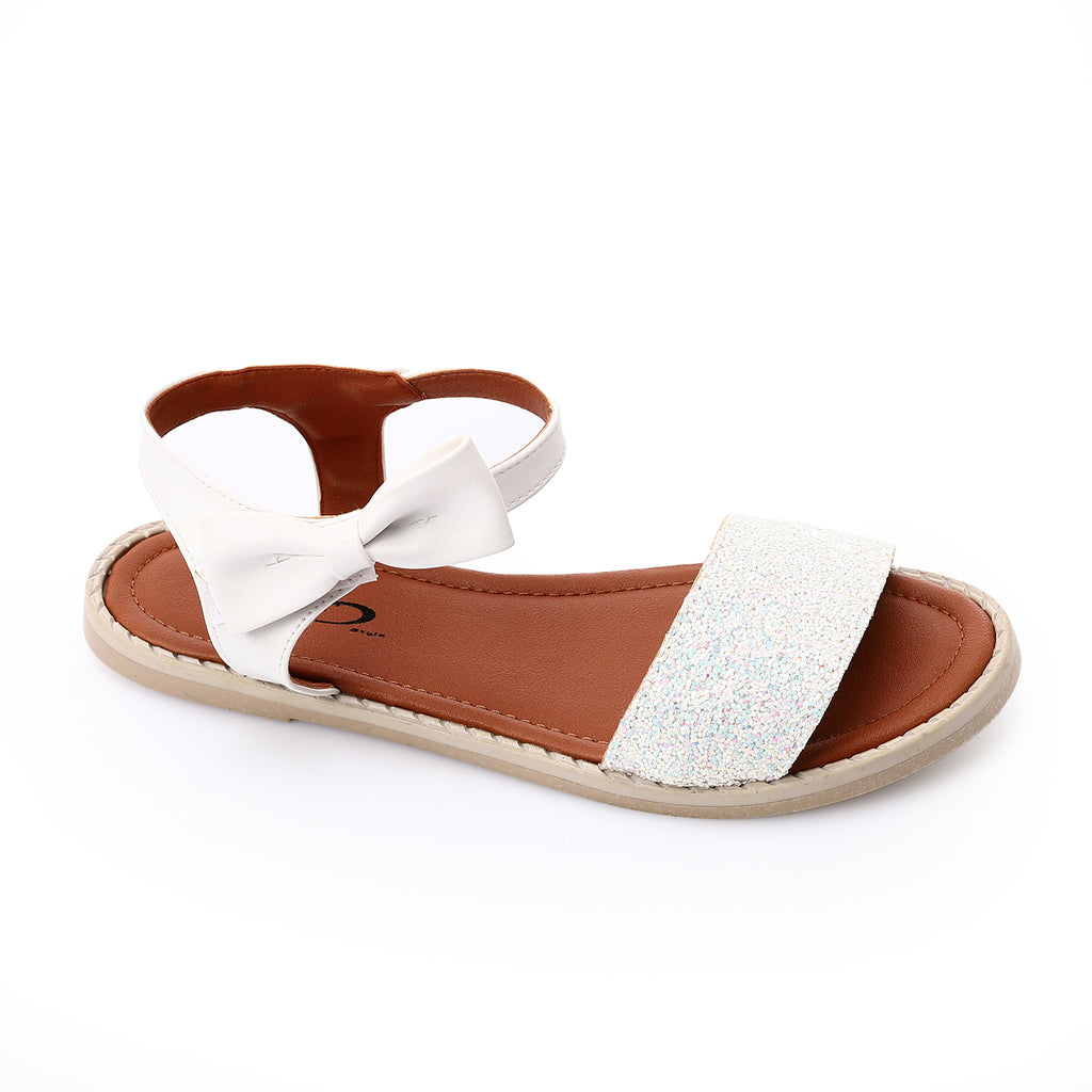 Bow Girls Sandal