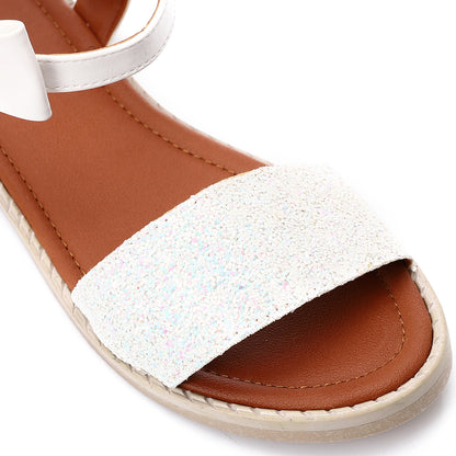 Bow Girls Sandal