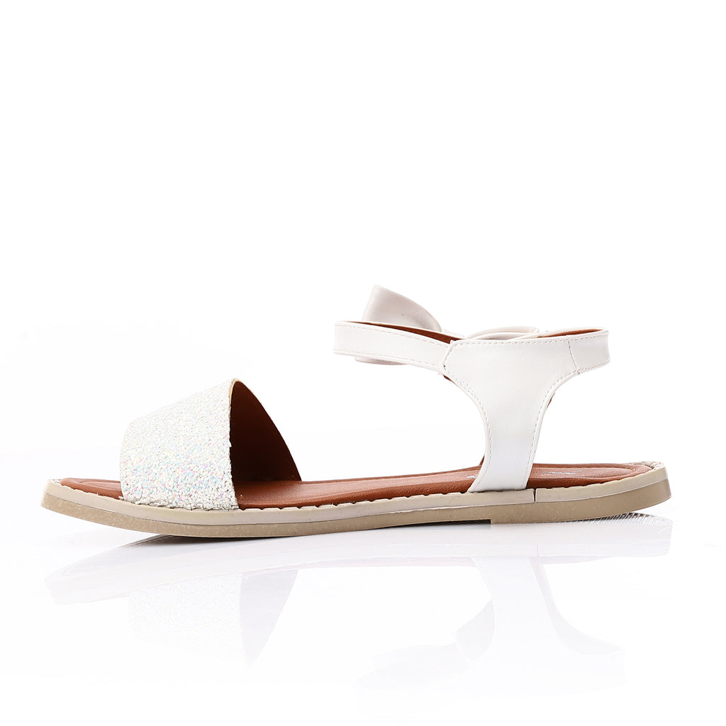 Bow Girls Sandal