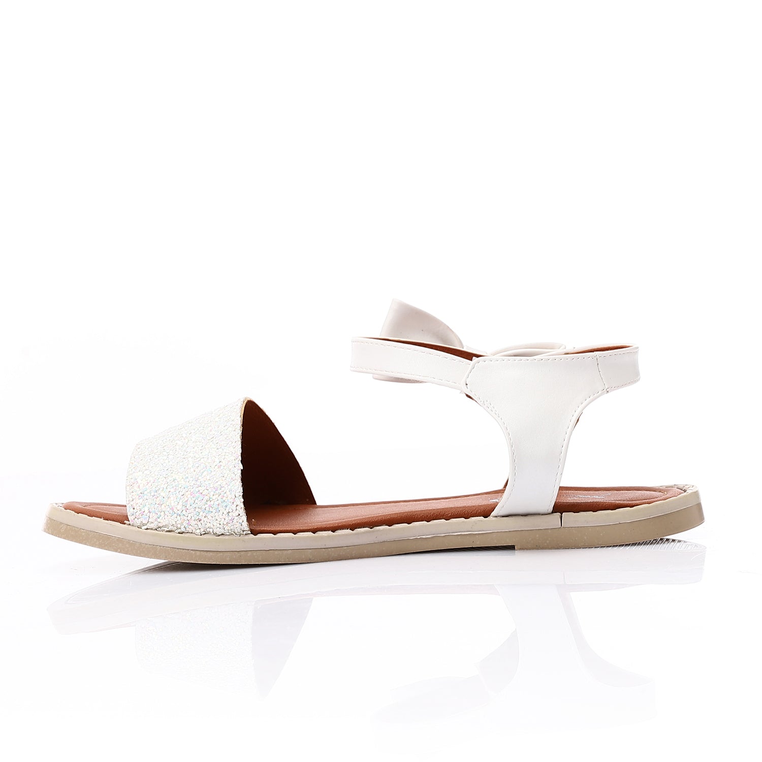 Bow Girls Sandal