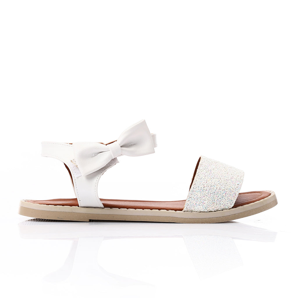 Bow Girls Sandal
