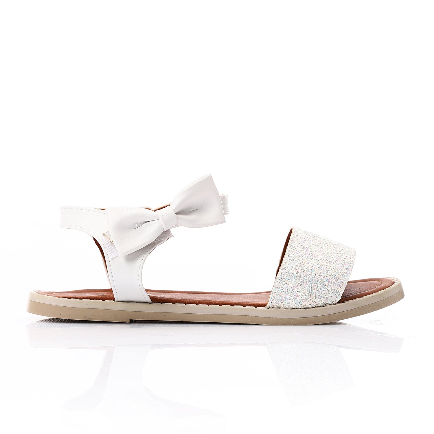 Bow Girls Sandal