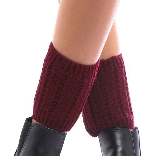 Boot Socks Cuffs