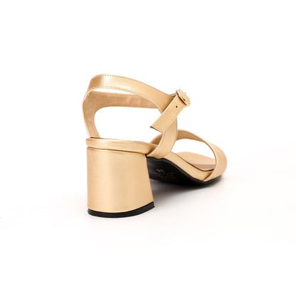 High Heels Sandal - 5 Cm