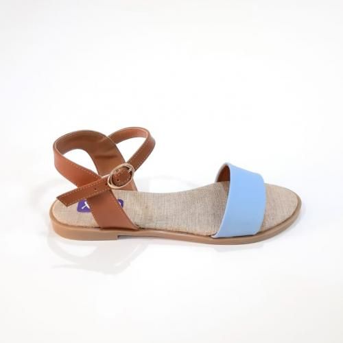 XO Style Flat Sandal