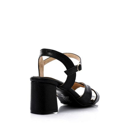 High Heels Sandal 6 Cm