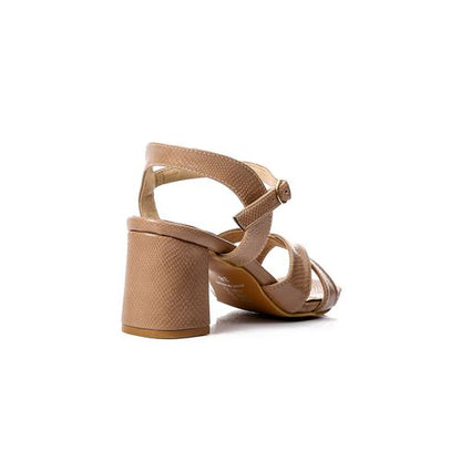 High Heels Sandal 6 Cm