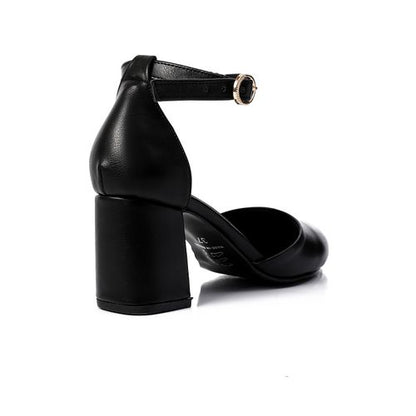Heeled Shoes