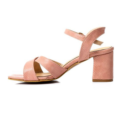 High Heels Sandal 6 Cm