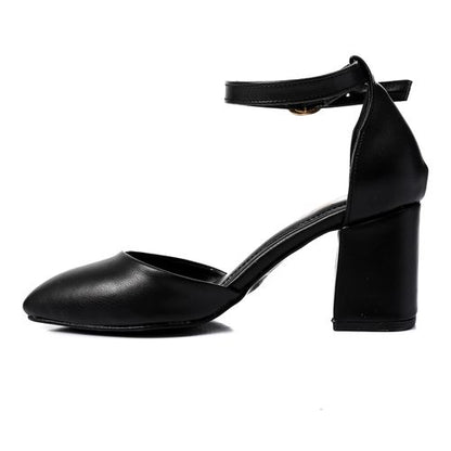 Heeled Shoes