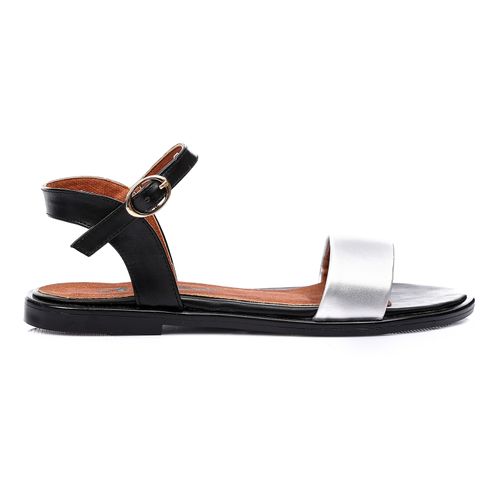 XO Style Flat Sandal