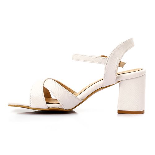 High Heels Sandal 6 Cm