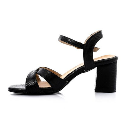 High Heels Sandal 6 Cm