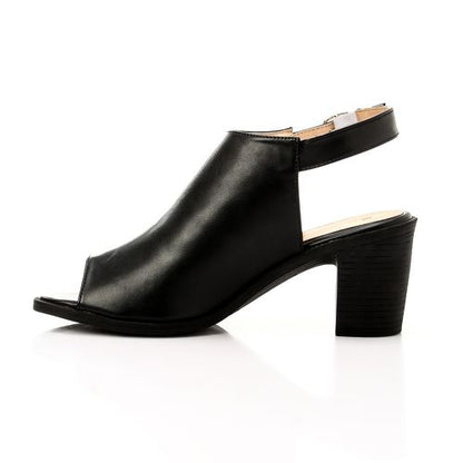 Heeled Sandal