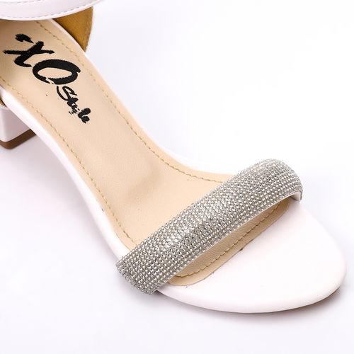 Glamour Sandal - 3 Cm