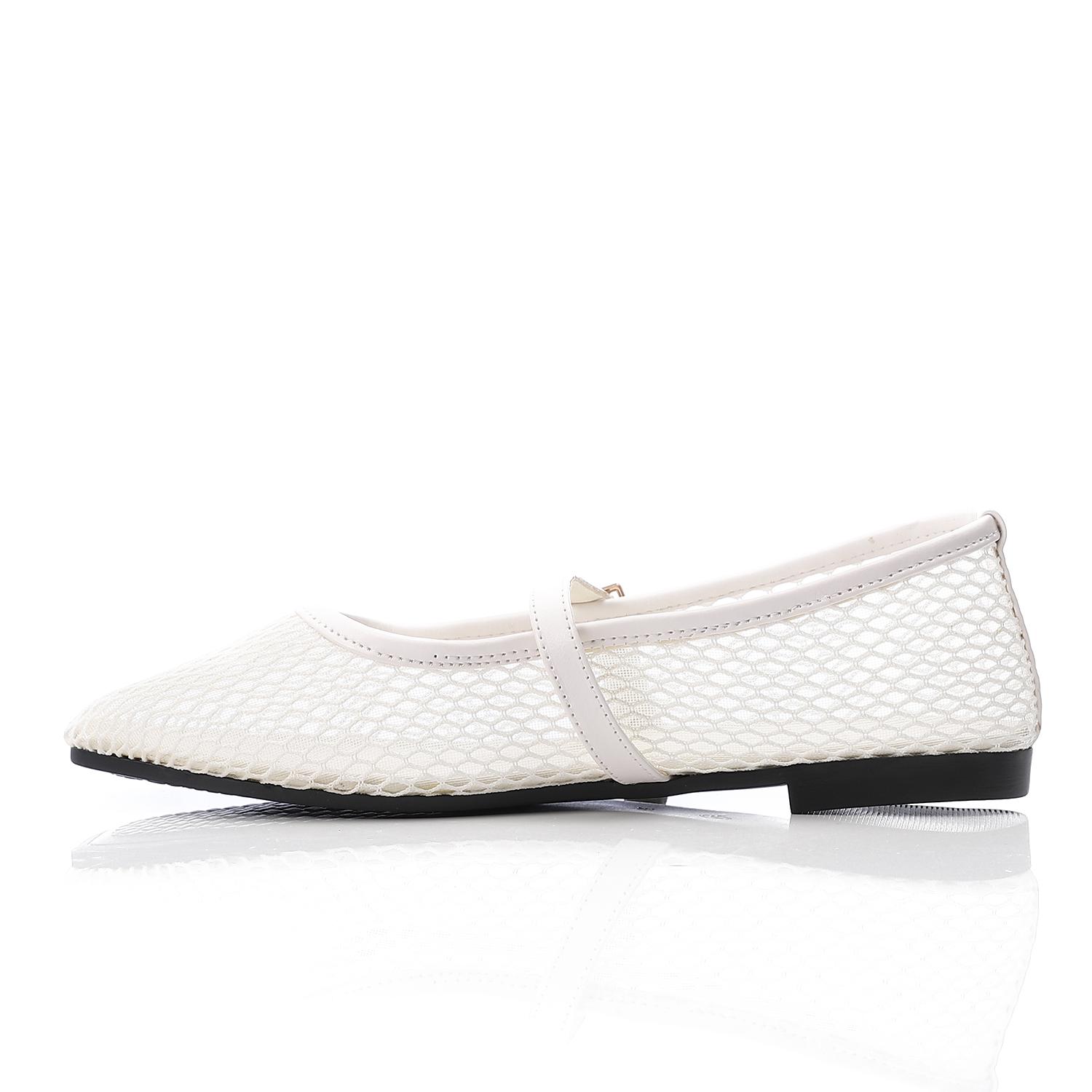 Women's Soft Casual Shoes 1302.
