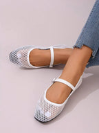 Women's Soft Casual Shoes 1302.