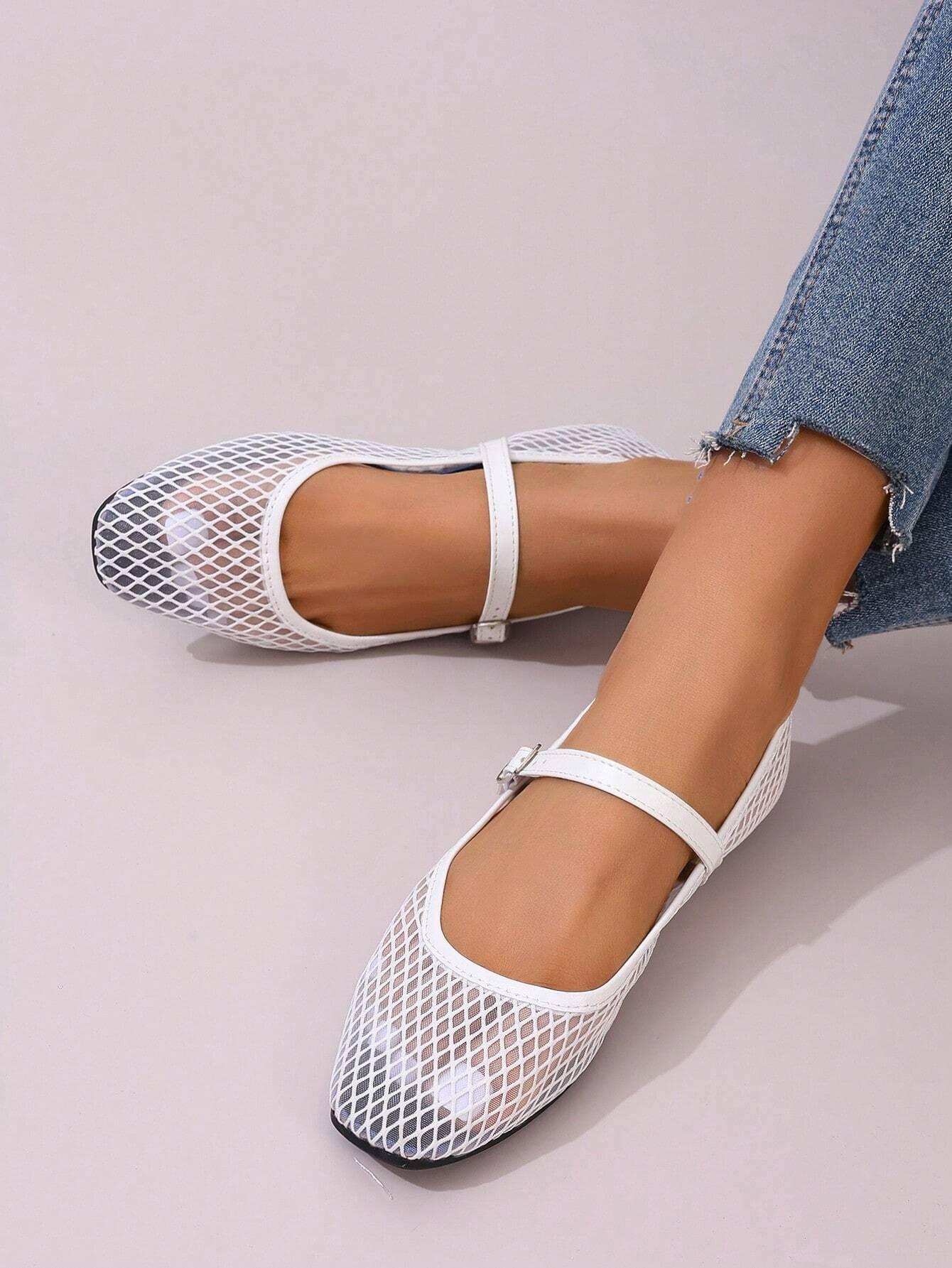 Women's Soft Casual Shoes 1302.