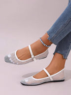 Women's Soft Casual Shoes 1302.