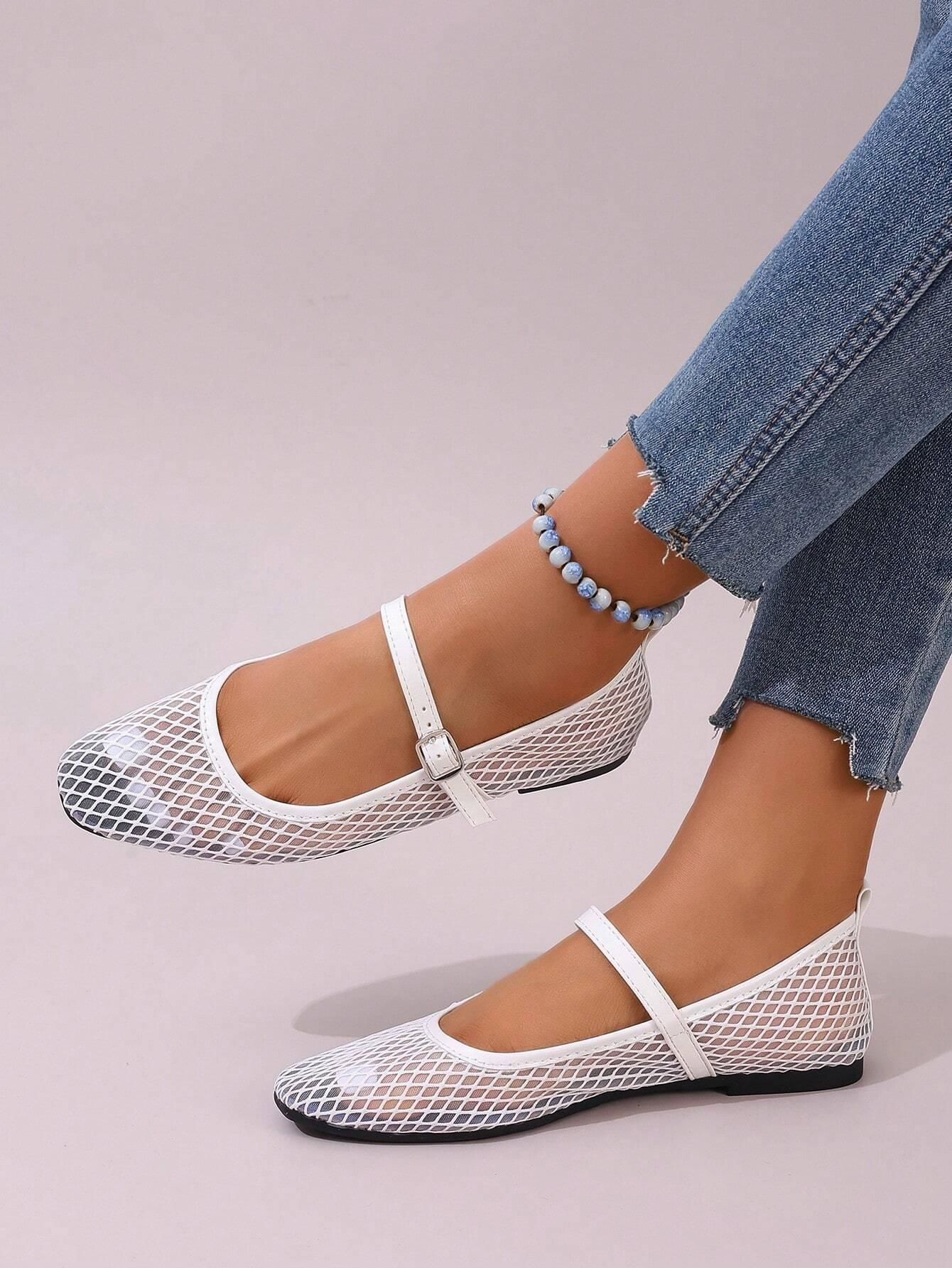 Women's Soft Casual Shoes 1302.
