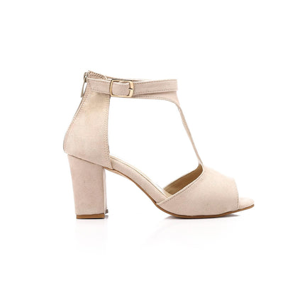 High Heels Sandal 7 Cm