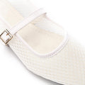 White / EU 37