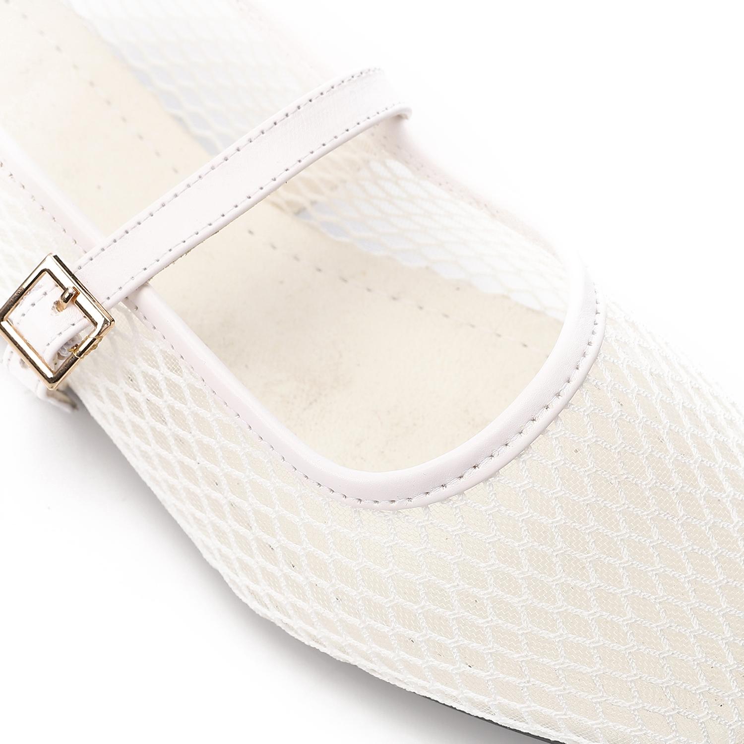 Women's Soft Casual Shoes 1302.