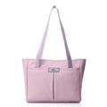 Lilac Tote Bag