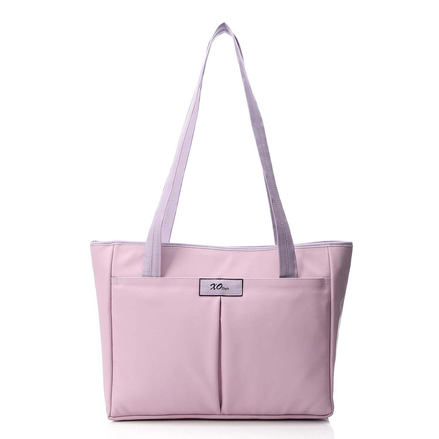 Lilac Tote Bag
