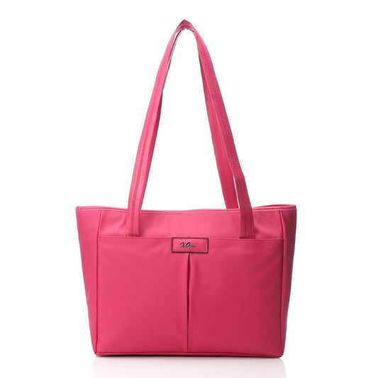 Fuchsia Shoulder Bag