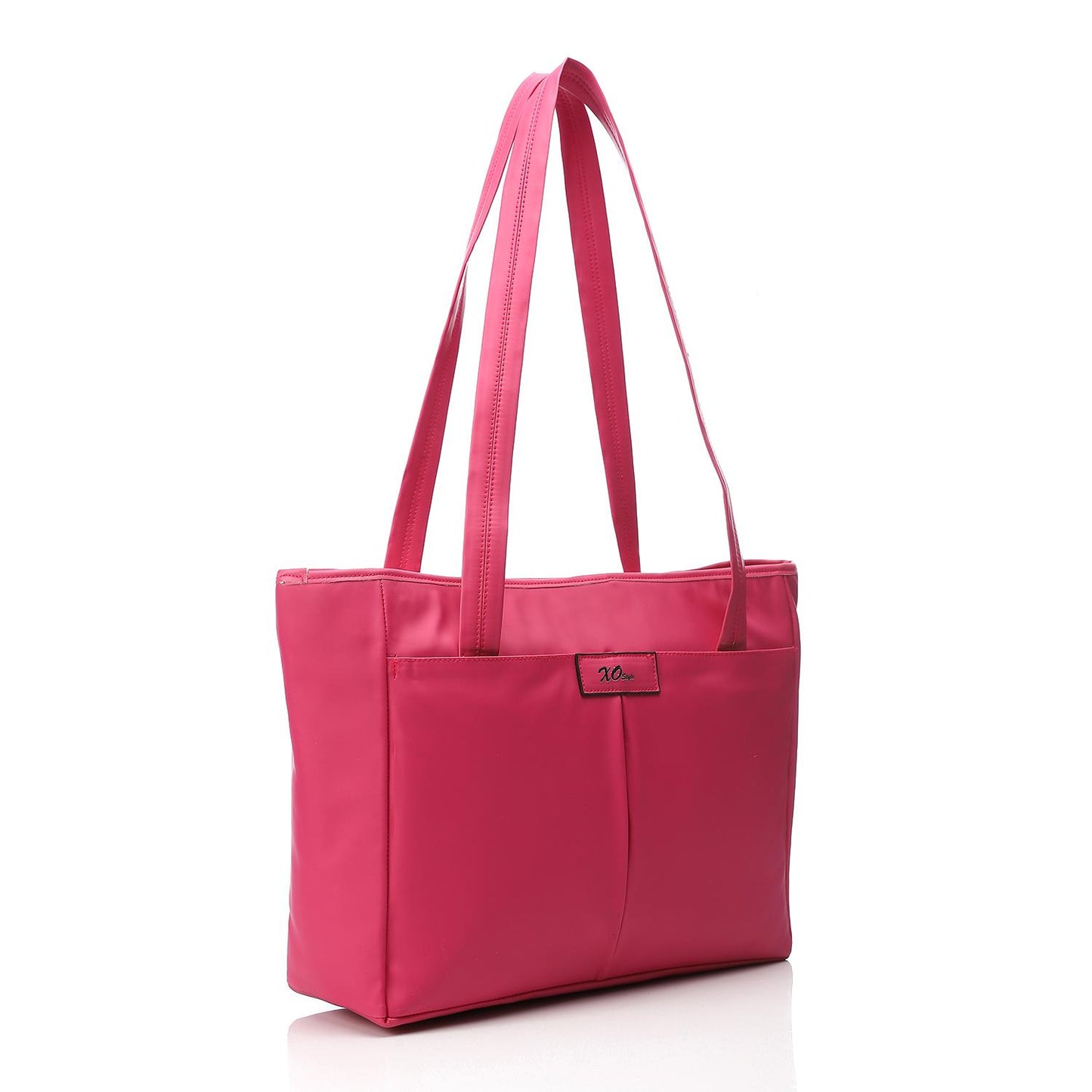 Fuchsia Shoulder Bag