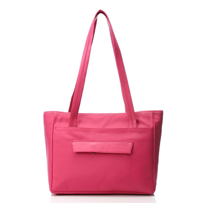 Fuchsia Shoulder Bag