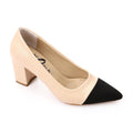 Beige / EU 36