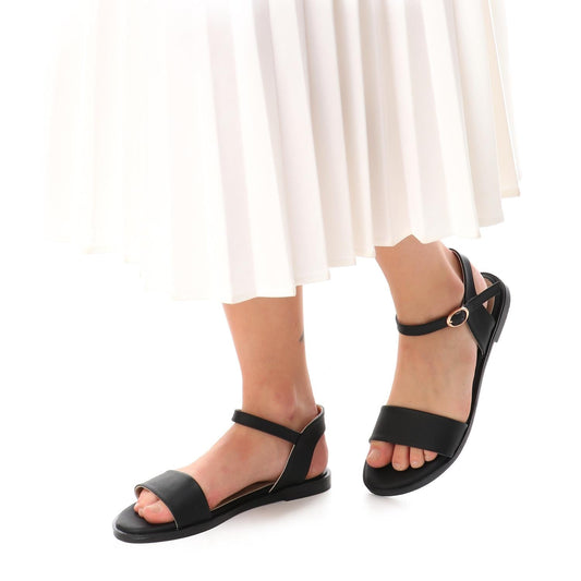 XO Style Flat Sandal