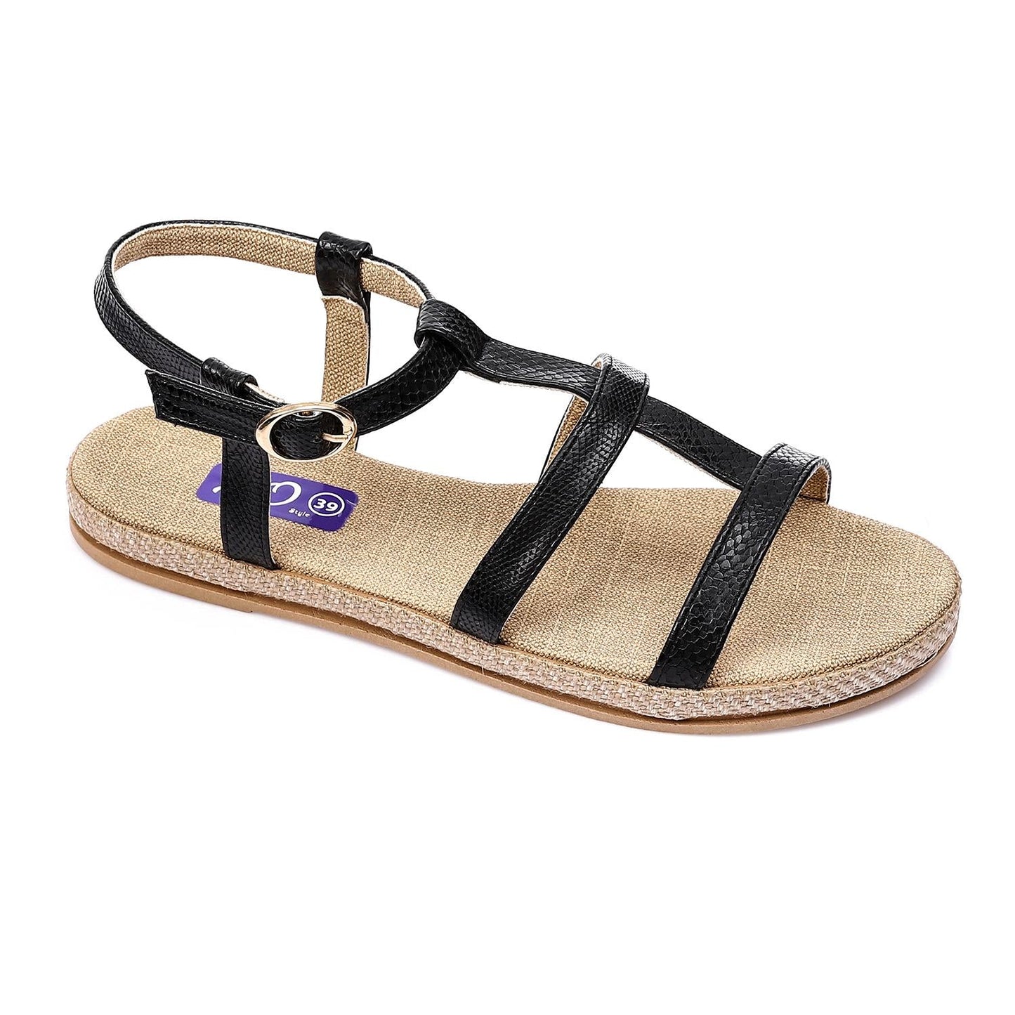 XO Style Summery Flat Sandal