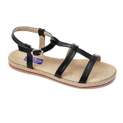 XO Style Summery Flat Sandal