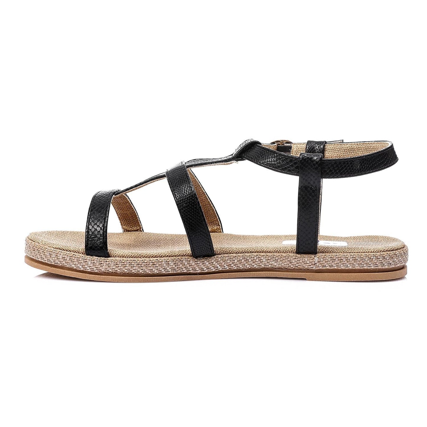 XO Style Summery Flat Sandal