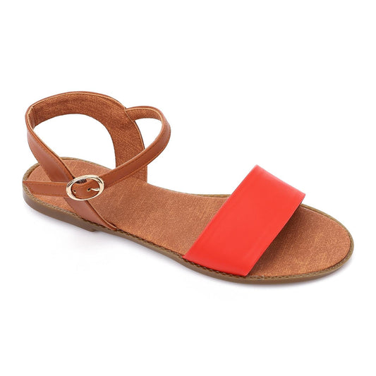 XO Style Flat Sandal