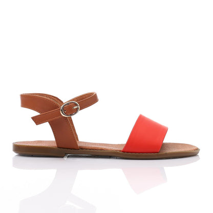 XO Style Flat Sandal