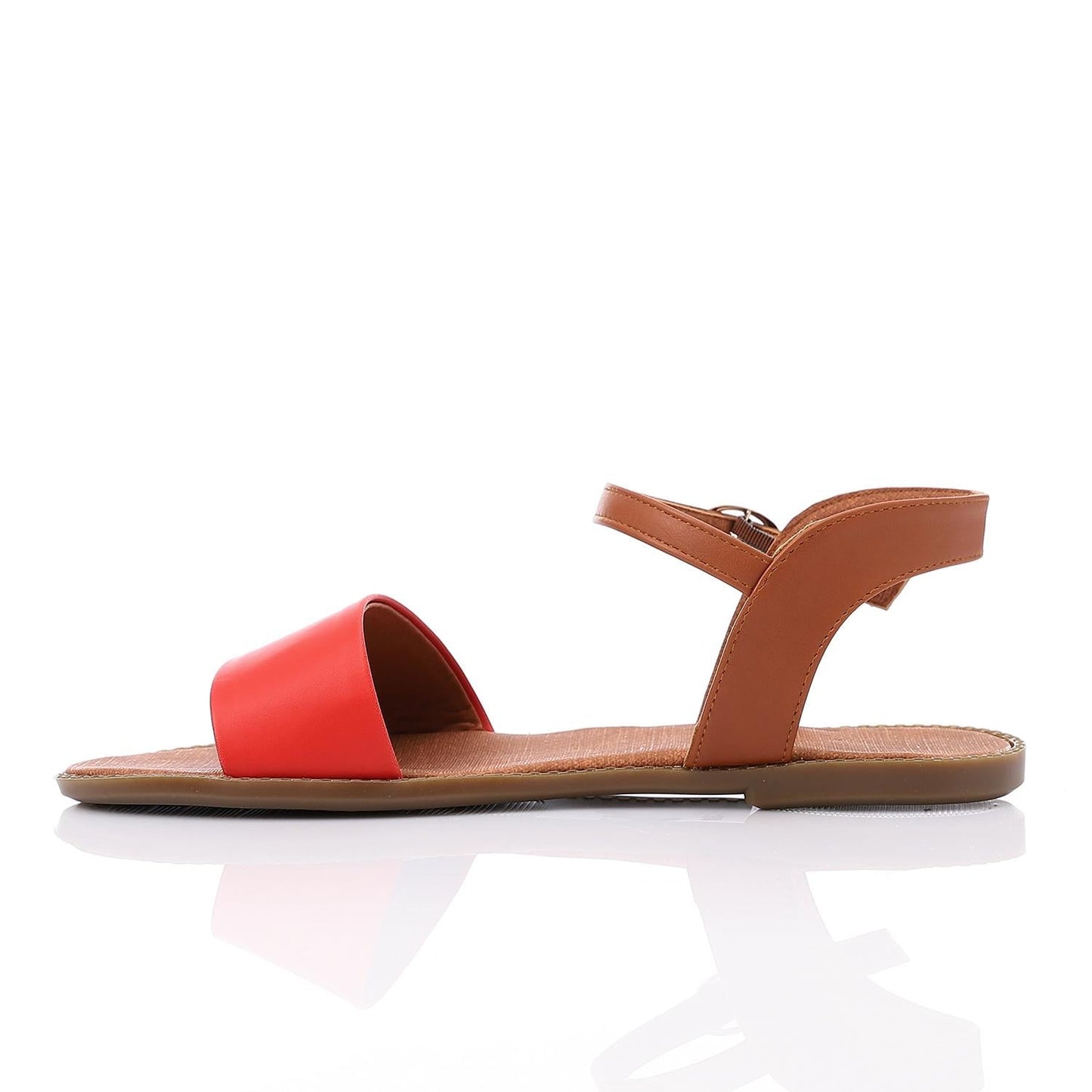 XO Style Flat Sandal