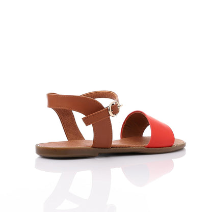 XO Style Flat Sandal