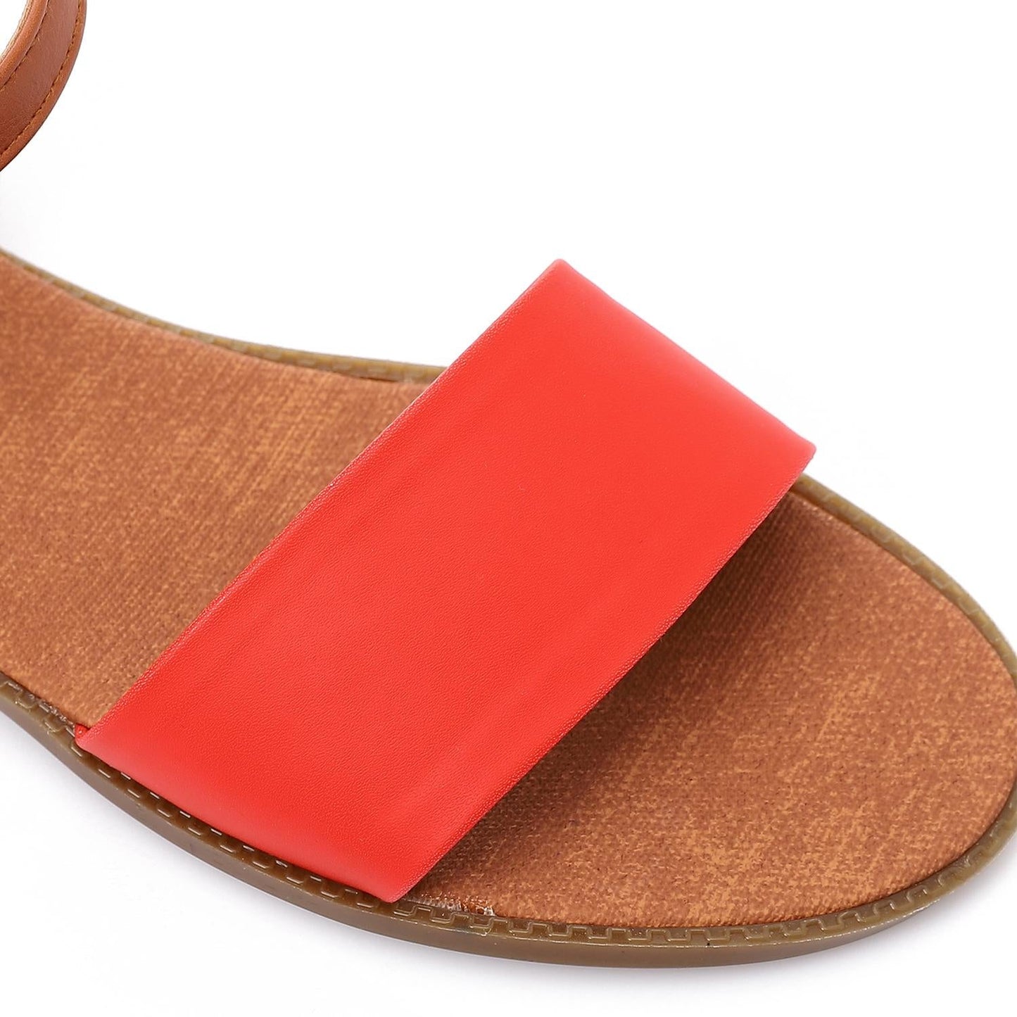 XO Style Flat Sandal