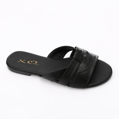 Fashionable Slipper Flat