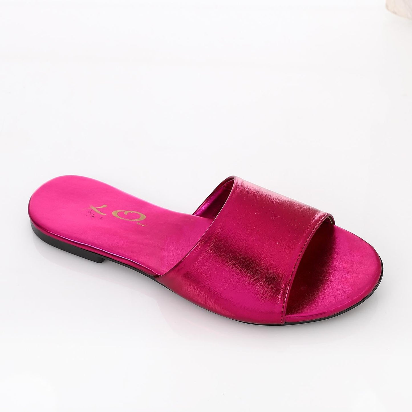 Fashionable Flat Slipper Comfortable